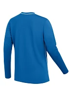 Dámské tričko Nike DriFit Park 26 Crew Top blue model 21997058 463 - EB FIT