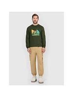 Pánské volnočasové kalhoty model 22117359 - 4F