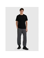 Pánské tepláky typu jogger model 22117471 - 4F