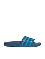 Adilette Aqua žabky modré model 22122207 - ADIDAS