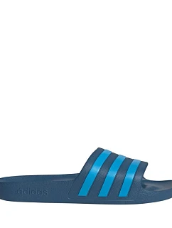Adidas Adilette Aqua žabky modré IH9011