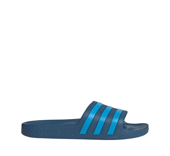 Adilette Aqua žabky modré model 22122207 - ADIDAS