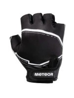 Cyklistické rukavice Racing Jr model 21368819 - Meteor