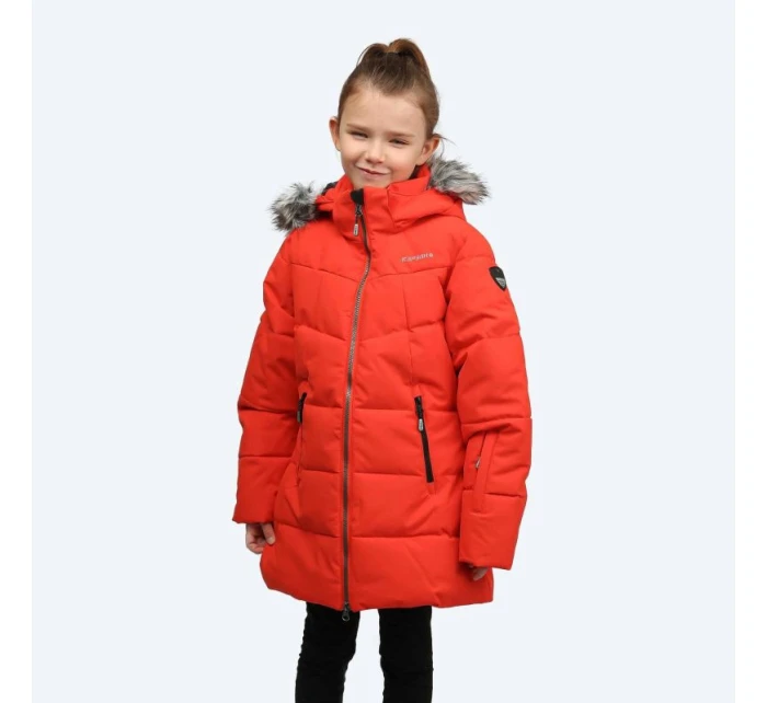 Dětská bunda Icepeak Leona Jr 4 500 40839 I