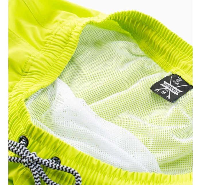 Pánské plavecké šortky Degras M 92800398904 - Aquawave