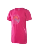 Elbrus Karit Tg W Tričko 92800396728