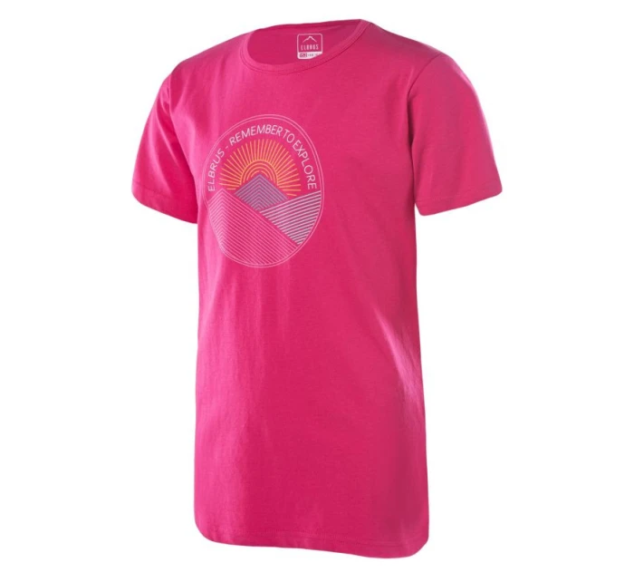 Elbrus Karit Tg W Tričko 92800396728