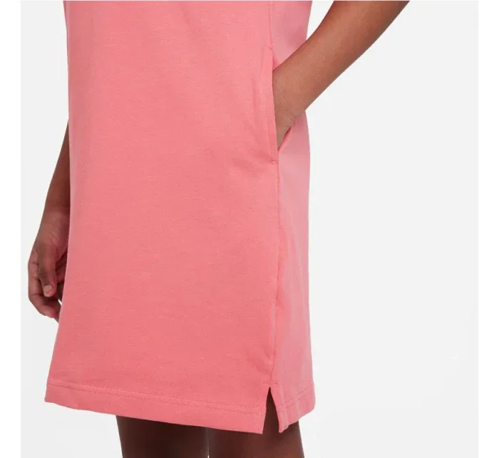 Šaty Nike Sportswear Jr FB1258 894