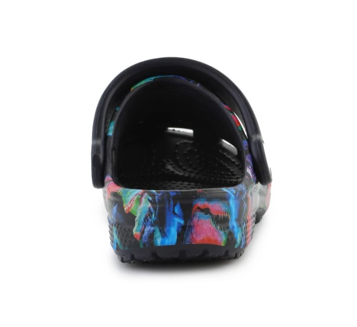 Žabky Crocs Classic Dino Clog Jr 208303-4LF Žabky Crocs Classic Dino Clog Jr 208303-4LF