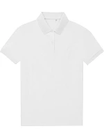 B&C My Eco Polo 65/35 /women_° Dámské piqué polo model 22484217 white B&C My Eco Polo 65/35 /women_° Dámské piqué polo model 22484217 white