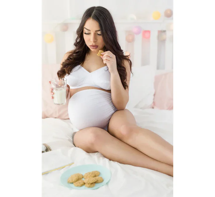 Mitex Milky barva:bílá