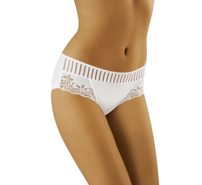 Wol-Bar Eco-Lu barva: bílá