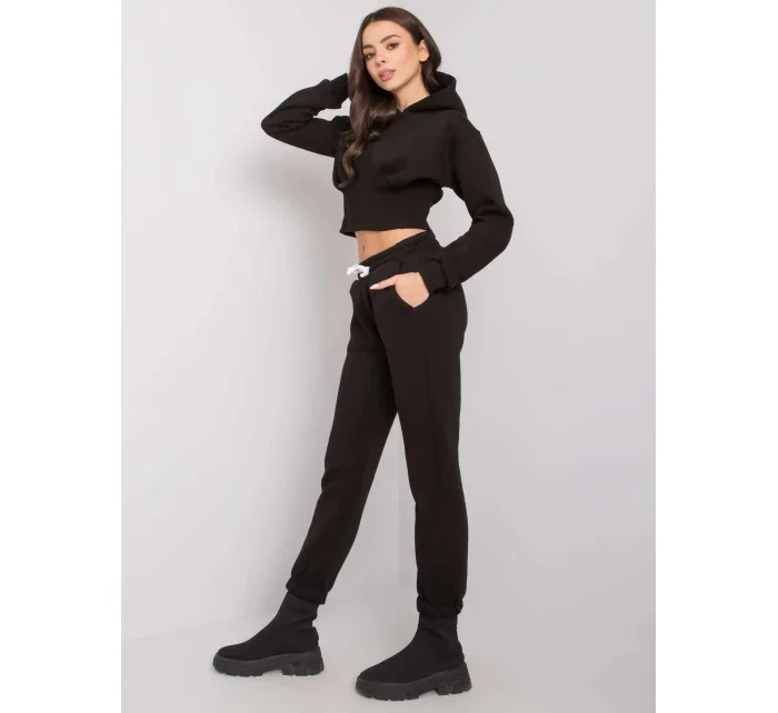 Sada EM KMPL 685.17X černá