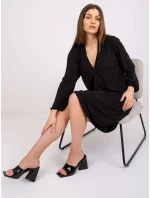 Dámské šaty model 17170087 - FPrice Dámské šaty model 17170087 - FPrice