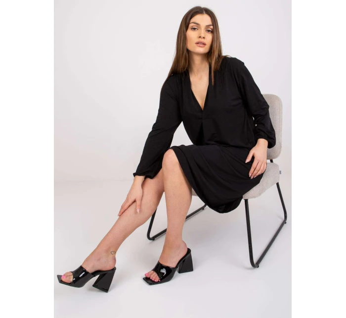 Dámské šaty model 17170087 - FPrice Dámské šaty model 17170087 - FPrice