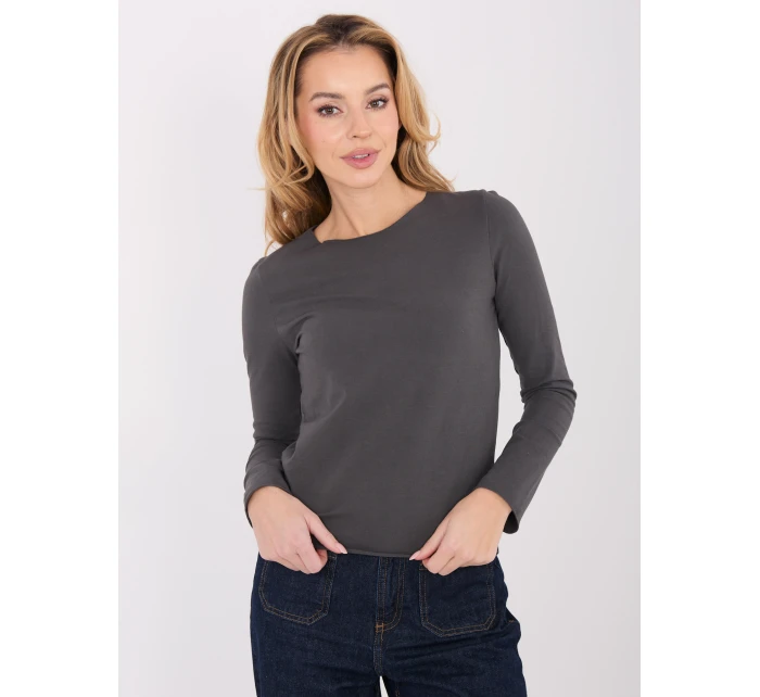 Halenka WT BZ A1172.27 grafitová Halenka WT BZ A1172.27 grafitová