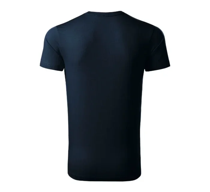 Exclusive tričko pánské námořní modrá Exclusive tričko pánské námořní modrá