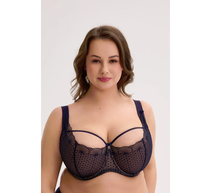 POLOMĚKKÁ MAXI PODPRSENKA VEDA ART. 1323