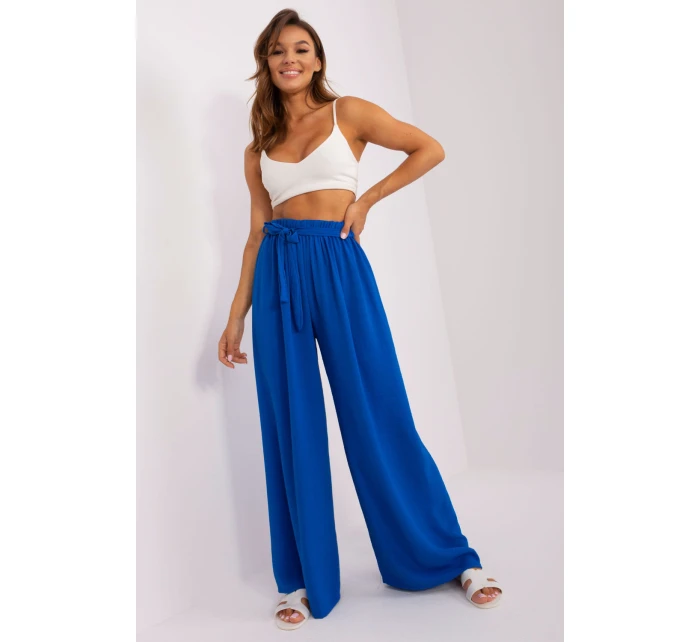 Dámské kalhoty  model 183460 Och Bella