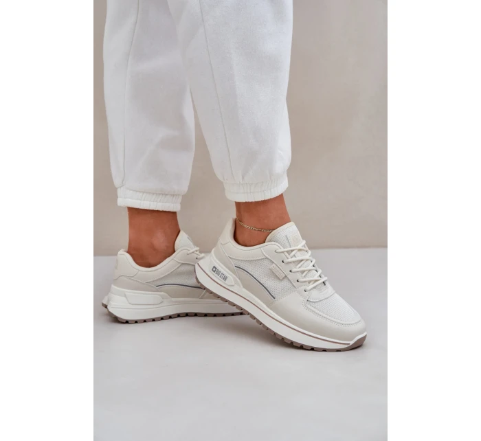 Sportovní obuv model 208550 Step in style Sportovní obuv model 208550 Step in style