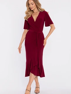 Denní šaty model 225905 Moe