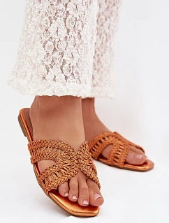 Pantofle  model 226353 Step in style