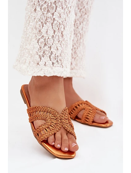 Pantofle  model 226353 Step in style