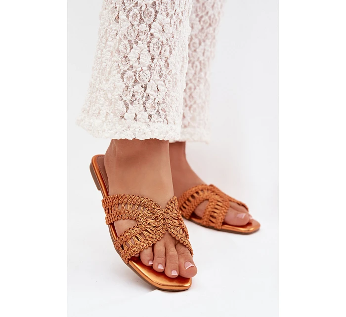 Pantofle  model 226353 Step in style