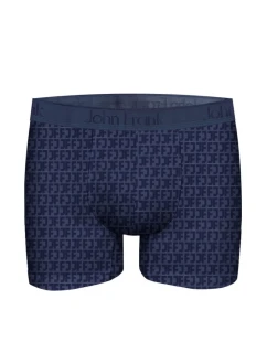Pánské boxerky John Frank JFBJACQ22