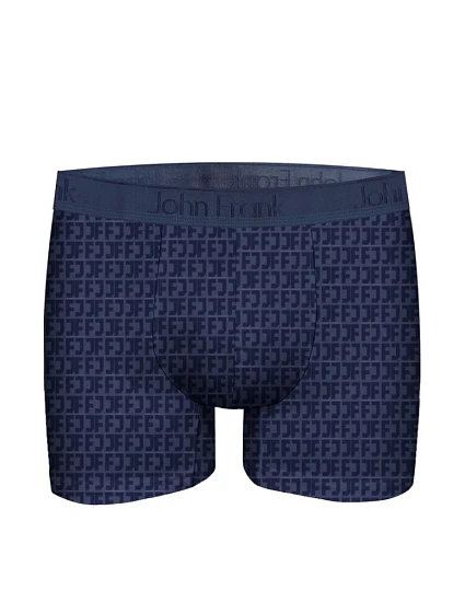 Pánské boxerky John Frank JFBJACQ22