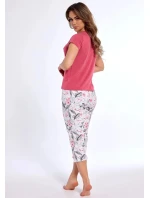 Dámské pyžamo model 21115930 - Cornette