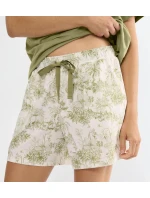 Mix & Match Shorts 01 - GREEN - TRIUMPH GREEN - TRIUMPH
