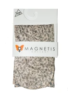 Dámské vzorované ponožky model 7465057 20 den - Magnetis