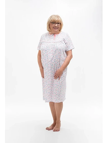 Dámská noční košile model 8981693 I 203 kr/r M2XL - MARTEL