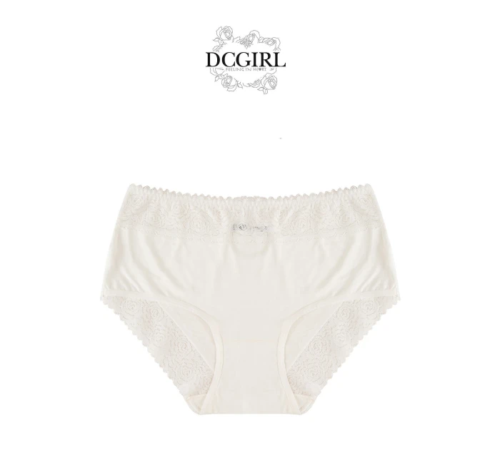 DC Girl kalhotky 26346 A'12 M-XL micromodal DC Girl kalhotky 26346 A'12 M-XL micromodal