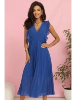 Dámské šaty model 21215932 - numoco Dámské šaty model 21215932 - numoco