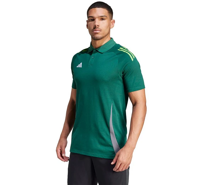 Tričko adidas Tiro 24 Competition Polo M IR7567