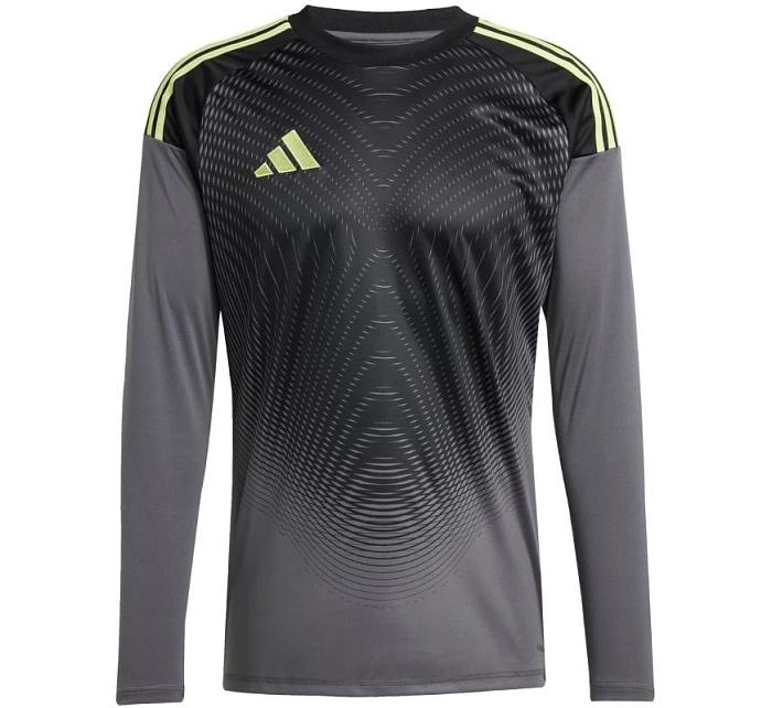 Tiro 25 Competition Long Sleeve Jersey LM M  dres pánské model 21152755 - ADIDAS