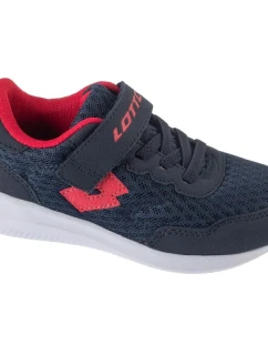 Lotto Relate K Jr boty 2601220K-5940