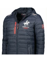pánská bunda NAVY GTX MEN 068 NAVY model 21768226 - Geographical Norway