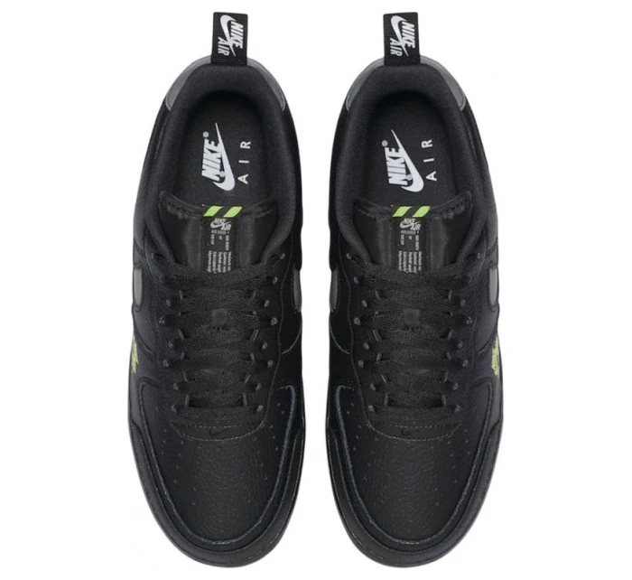 Nike pánské boty Air Force 1 LV8 Utility CV3039-002 Nike pánské boty Air Force 1 LV8 Utility CV3039-002