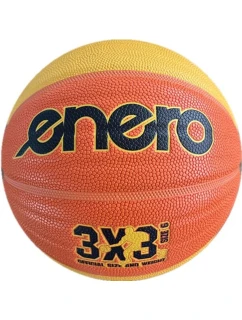 ENERO 3x3 basketbal R.6