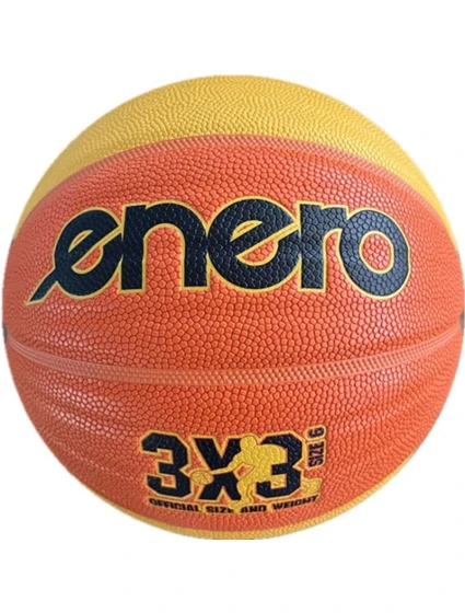 ENERO 3x3 basketbal R.6 ENERO 3x3 basketbal R.6