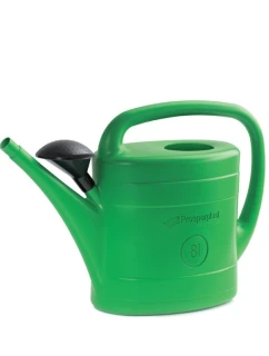 SPRING SHEET GREEN 8L dětské