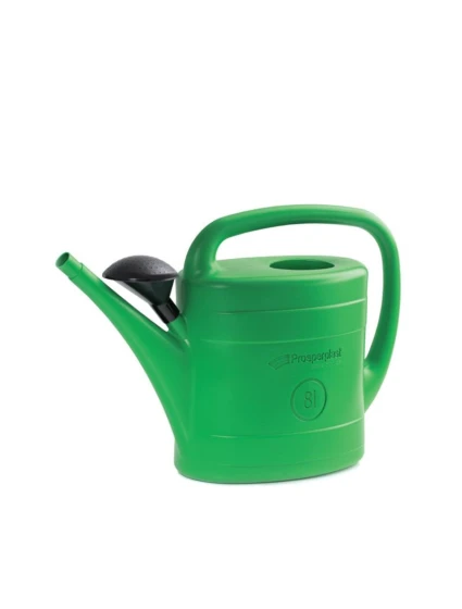 SPRING SHEET GREEN 8L dětské SPRING SHEET GREEN 8L dětské