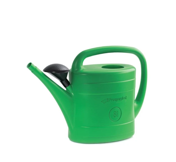 SPRING SHEET GREEN 8L dětské SPRING SHEET GREEN 8L dětské