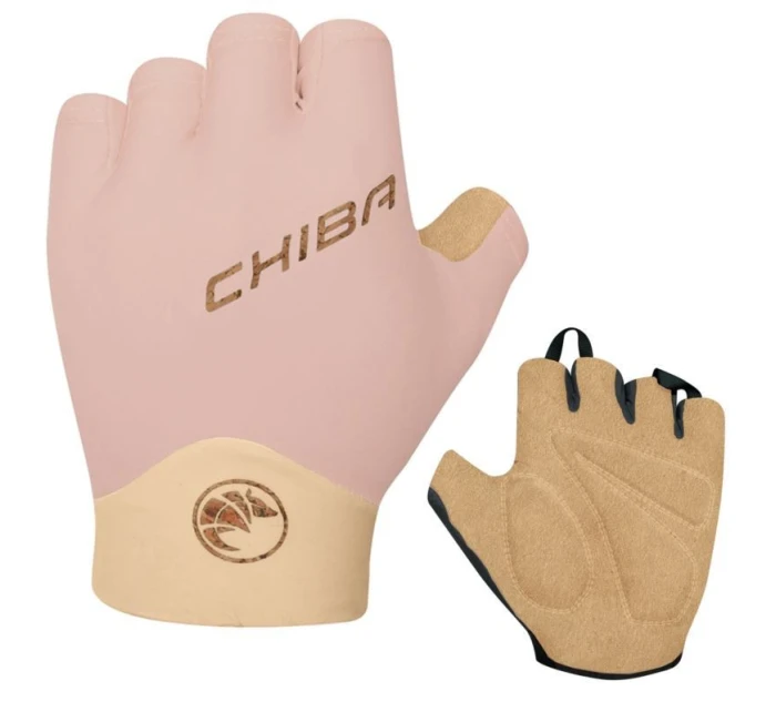 Rukavice CHIBA ECO GLOVE PRO XL růžové