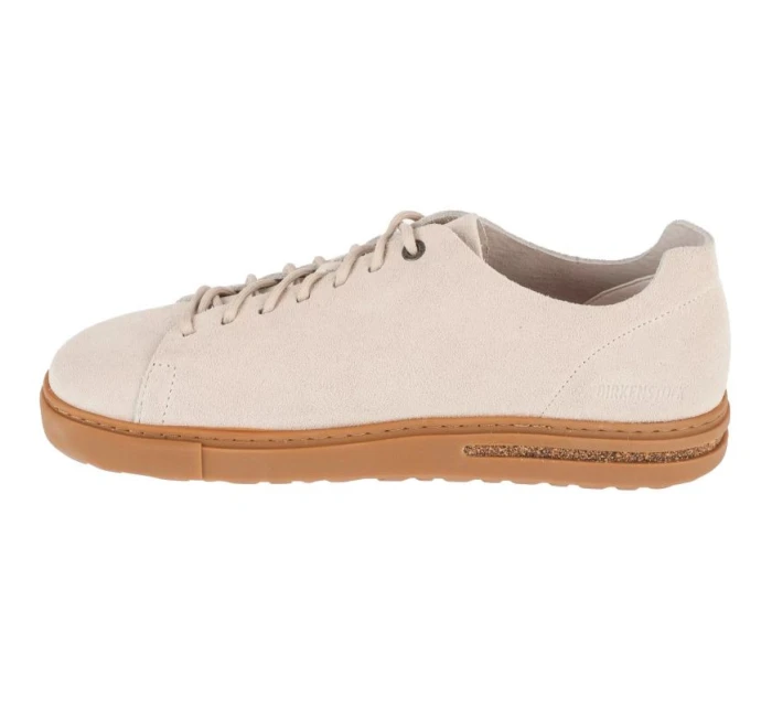 Low  White 36 model 21858670 - Birkenstock