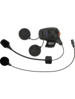 Interkom pro motocykly Sena SMH5 Dual Pack