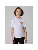 Dětské tričko dětské model 22073460 - 4F Dětské tričko dětské model 22073460 - 4F